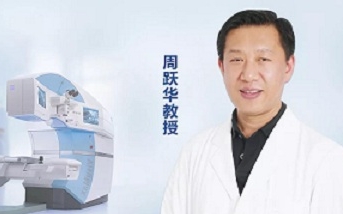 周跃华,近视激光手术